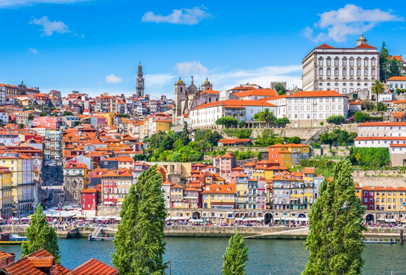 葡萄牙居然是全球最受欢迎的投资移民项目 